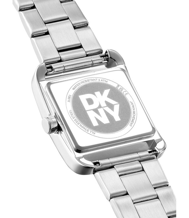 DKNY DK1L001M0035 Damenuhr City 37 mm