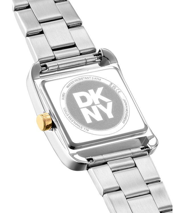DKNY DK1L001M0075 Damenuhr City 37 mm