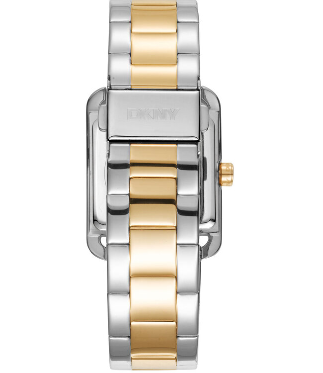 DKNY DK1L001M0075 Damenuhr City 37 mm