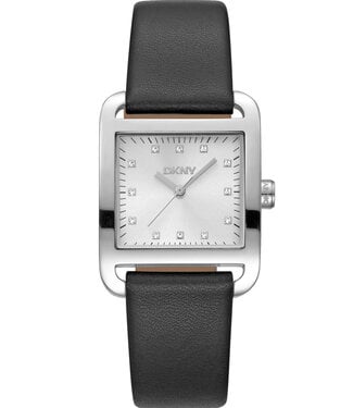 DKNY DK1L004L0015 Damenuhr City 34 mm
