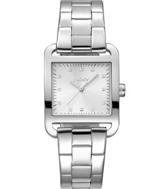 DKNY DK1L004M0045 Damenuhr City 34 mm