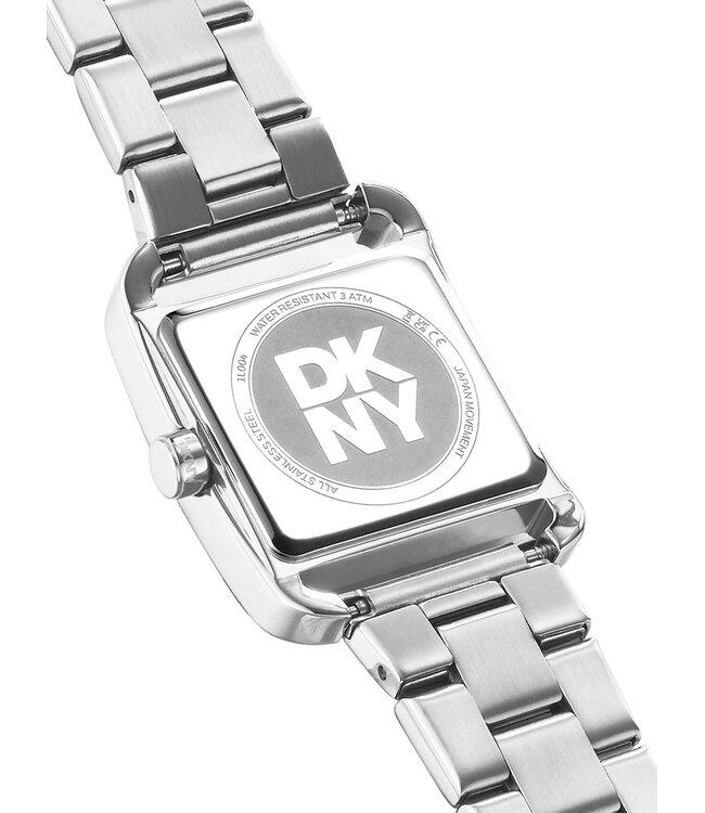 DKNY DK1L004M0045 Damenuhr City 34 mm