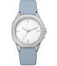 DKNY DK1L012L0015 Damenuhr Booklyn 34 mm