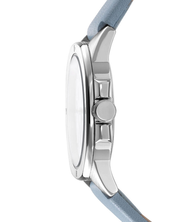 DKNY DK1L012L0015 Damenuhr Booklyn 34 mm