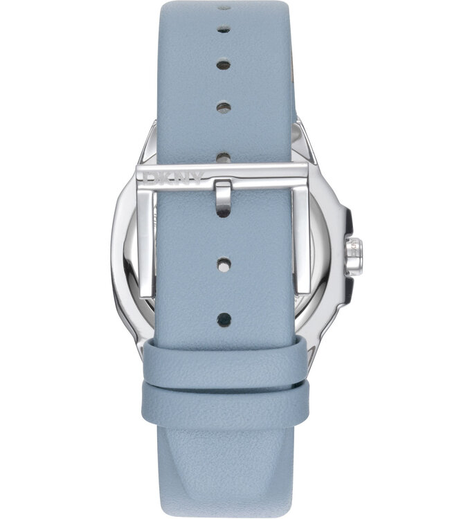 DKNY DK1L012L0015 Damenuhr Booklyn 34 mm