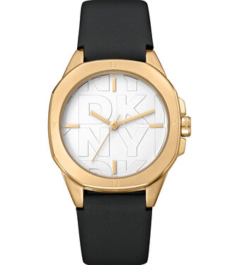 DKNY DK1L012L0025 Damenuhr Brooklyn 34 mm