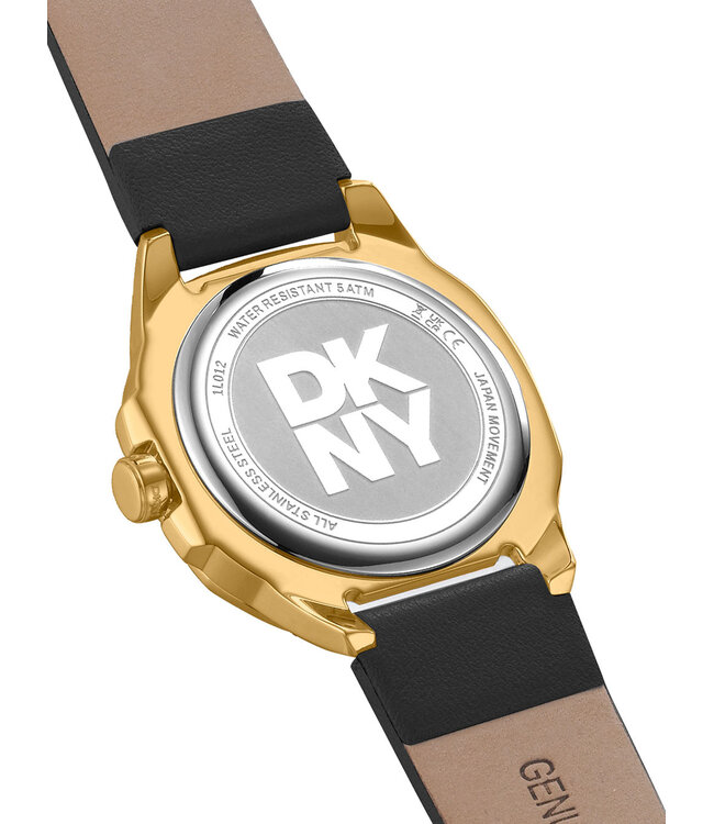 DKNY DK1L012L0025 Damenuhr Brooklyn 34 mm