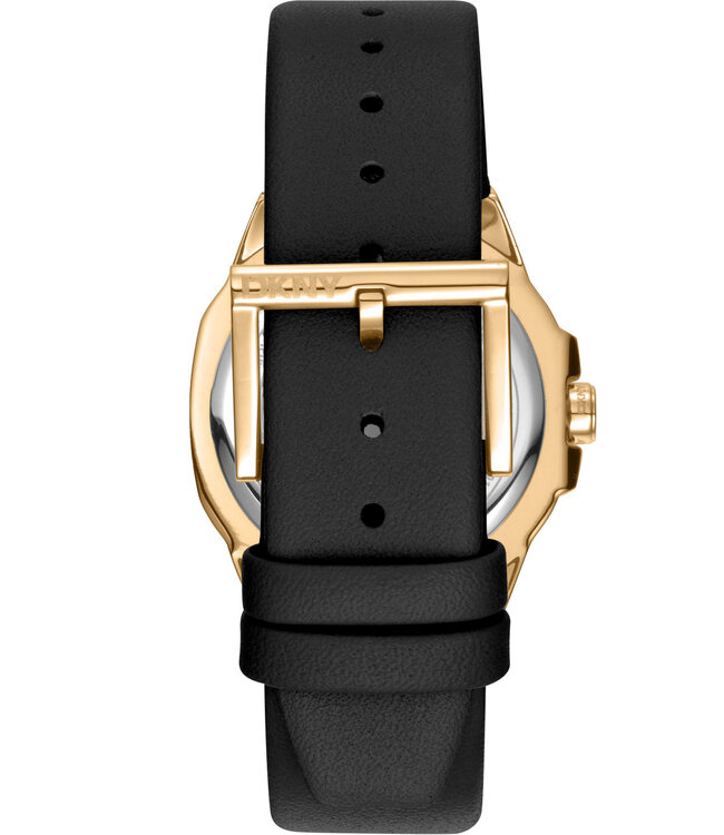 DKNY DK1L012L0025 Damenuhr Brooklyn 34 mm