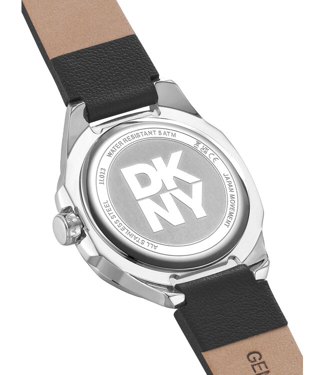 DKNY DK1L013L0015 Damenuhr Brooklyn 30 mm