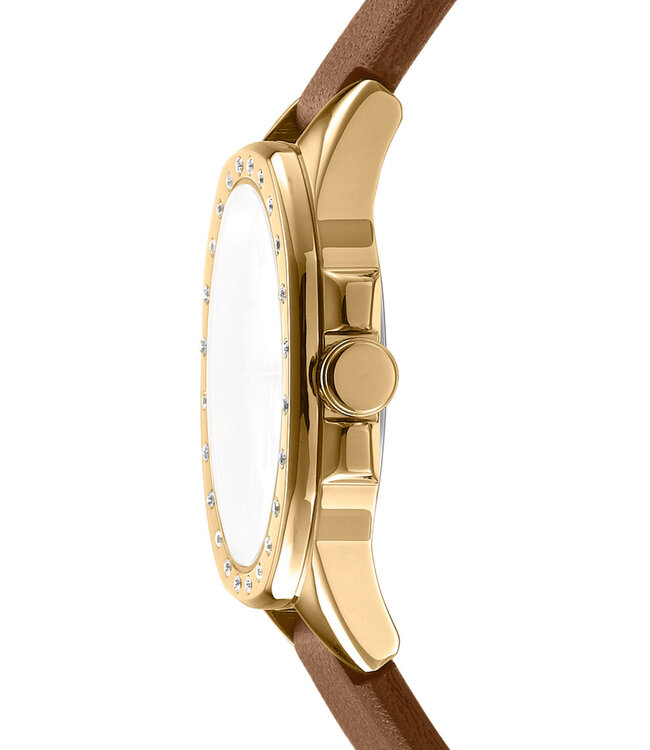 DKNY DK1L013L0025 Damenuhr Brooklyn 30 mm