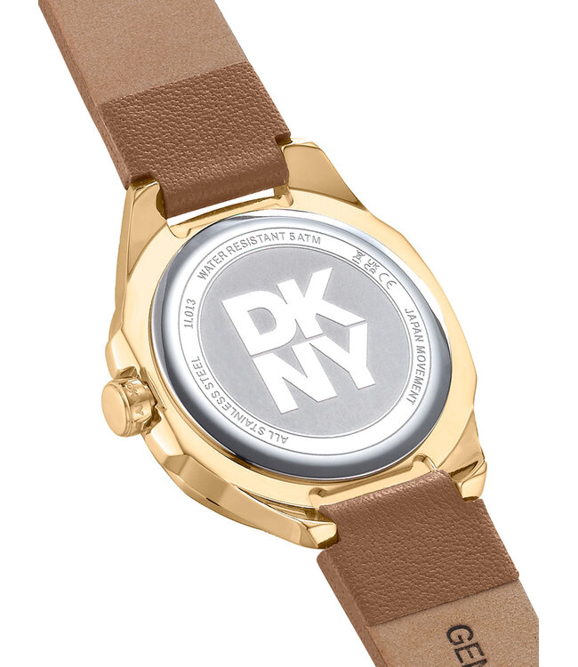 DKNY DK1L013L0025 Damenuhr Brooklyn 30 mm