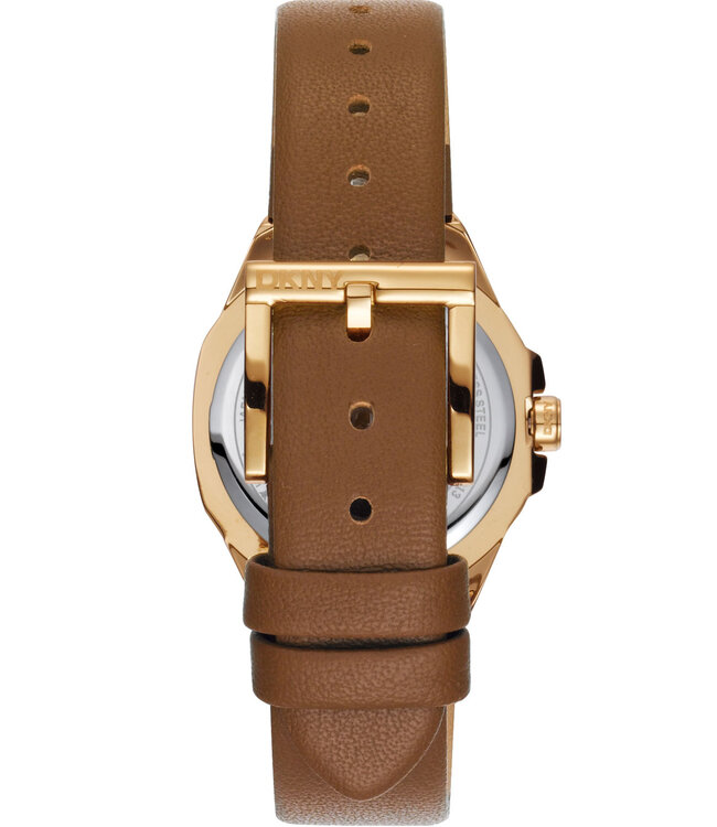 DKNY DK1L013L0025 Damenuhr Brooklyn 30 mm
