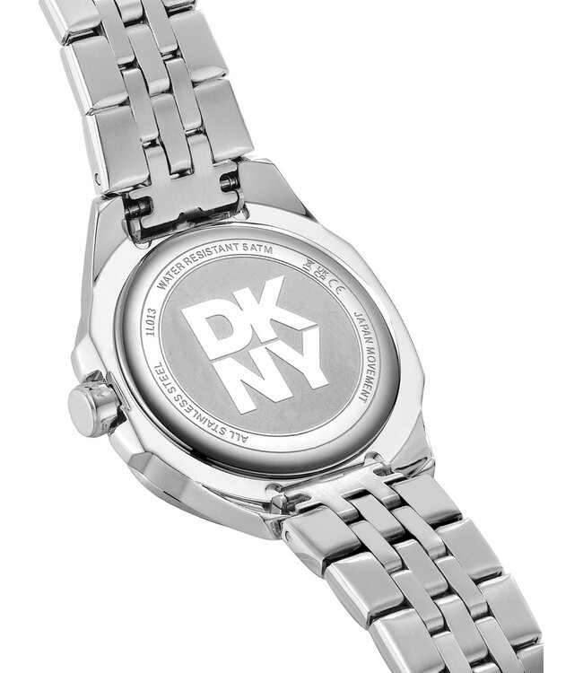 DKNY DK1L013M0045 Damenuhr Brooklyn 30 mm
