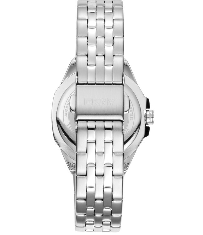 DKNY DK1L013M0045 Damenuhr Brooklyn 30 mm