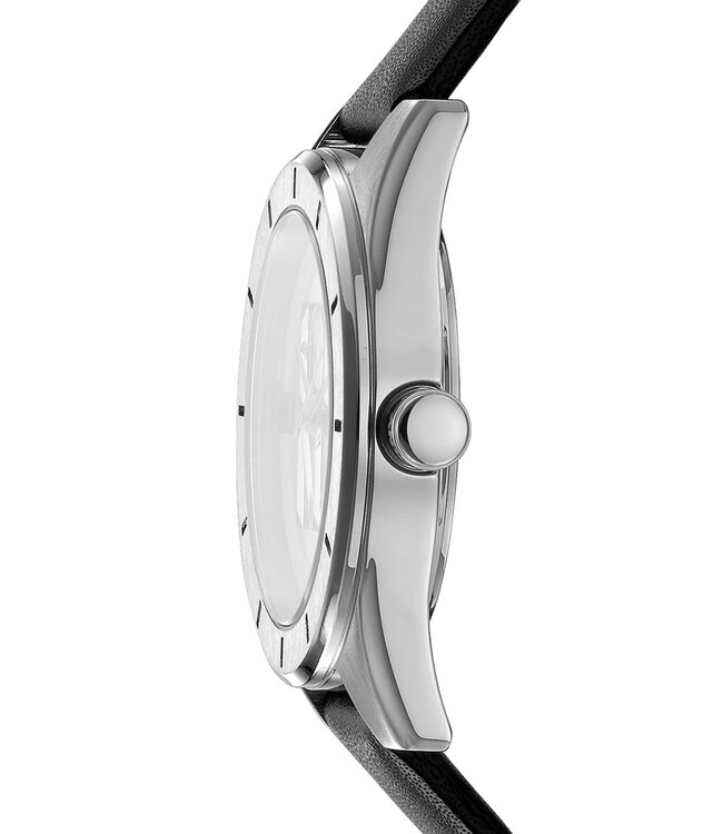 DKNY DK1L016L0015 Damenuhr Chambers 34 mm