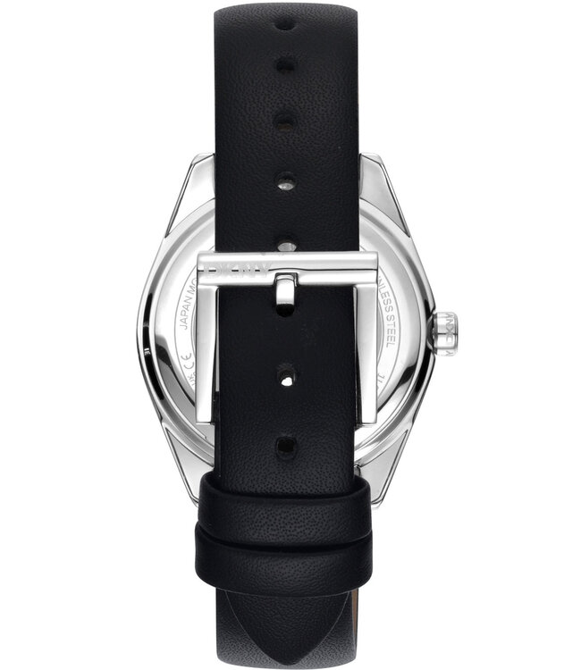 DKNY DK1L016L0015 Damenuhr Chambers 34 mm