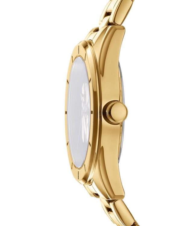 DKNY DK1L016M0065 Damenuhr Chambers 34 mm