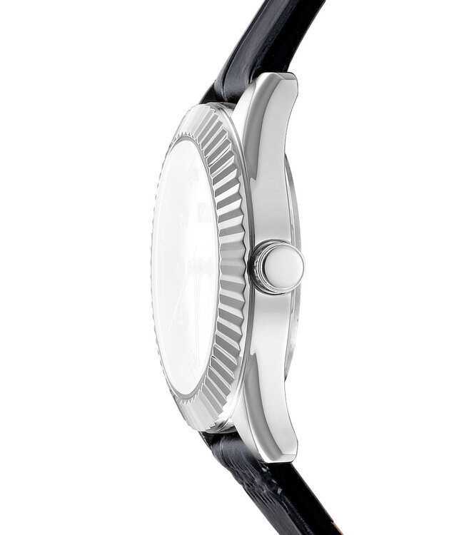 DKNY DK1L017L0015 Damenuhr Chambers 30 mm