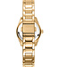 DKNY DK1L017M0055 Damenuhr Chambers 30 mm