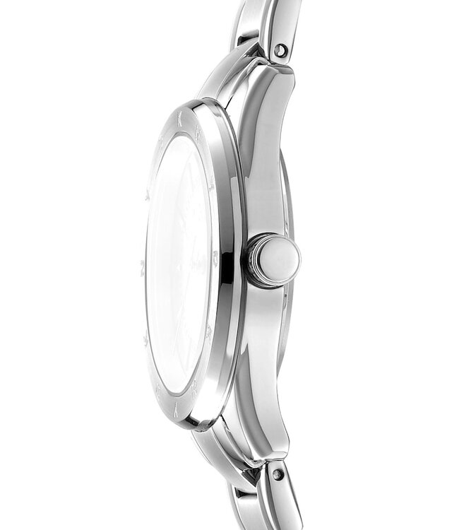 DKNY DK1L018M0015 Damenuhr Chambers 30 mm