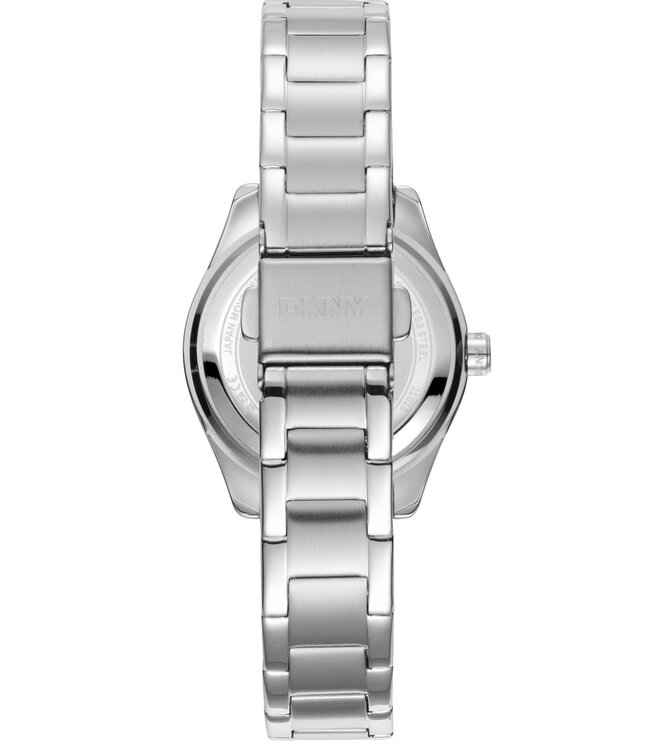 DKNY DK1L018M0015 Damenuhr Chambers 30 mm