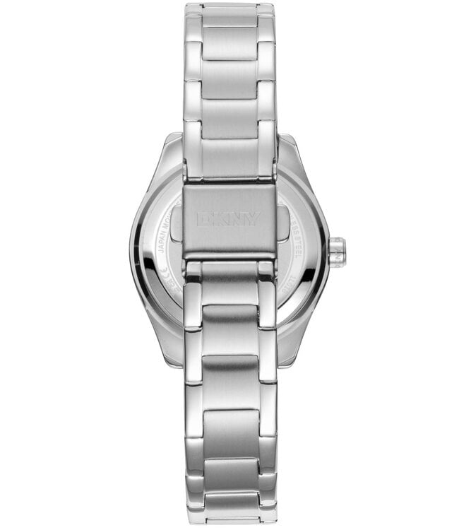 DKNY DK1L018M0025 Damenuhr Chambers 30 mm