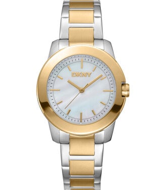 DKNY DK1L020M0065 Damenuhr Park 32 mm