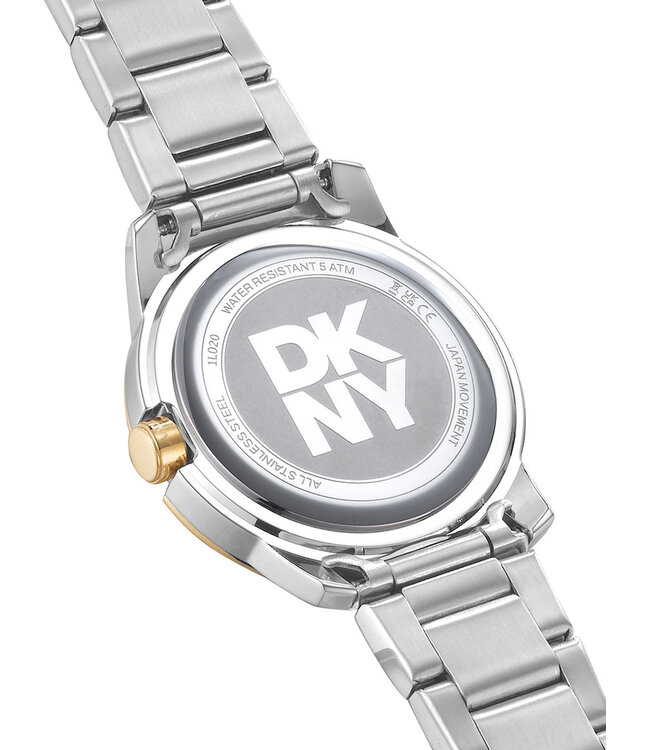 DKNY DK1L020M0065 Damenuhr Park 32 mm
