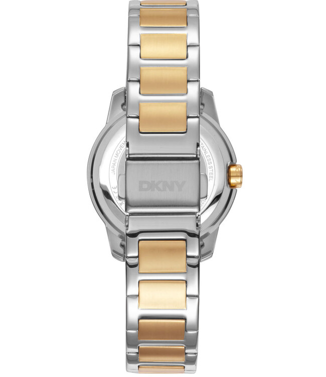 DKNY DK1L020M0065 Damenuhr Park 32 mm