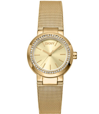 DKNY DK1L024M0025 Damenuhr Eastside 28 mm