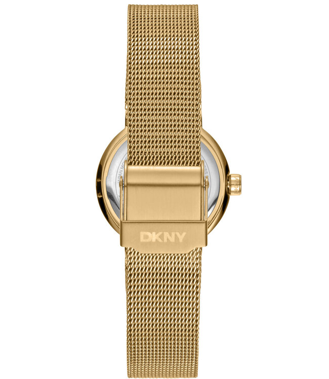 DKNY DK1L024M0025 Damenuhr Eastside 28 mm