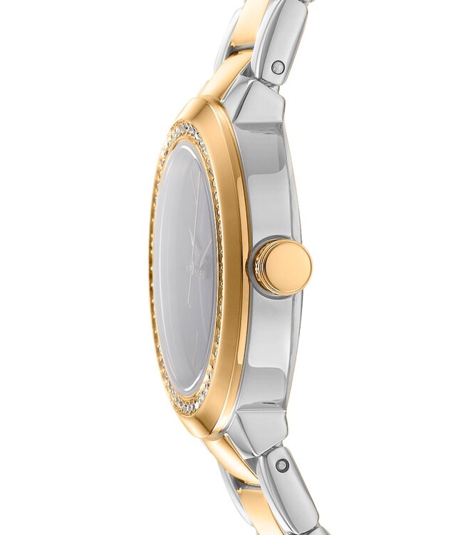 DKNY DK1L024M0165 Damenuhr Eastside 28 mm