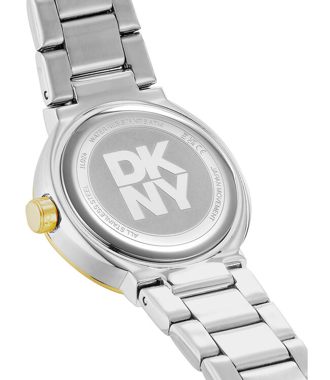 DKNY DK1L024M0165 Damenuhr Eastside 28 mm