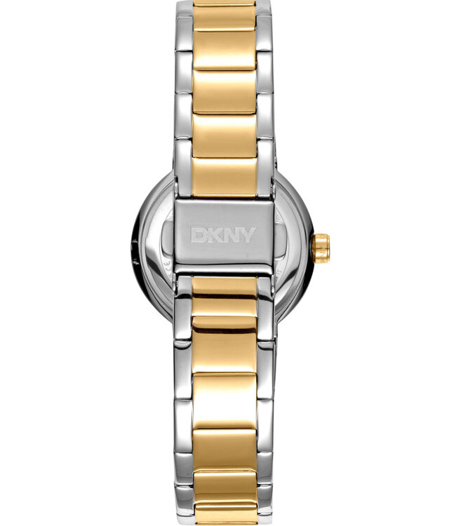 DKNY DK1L024M0165 Damenuhr Eastside 28 mm