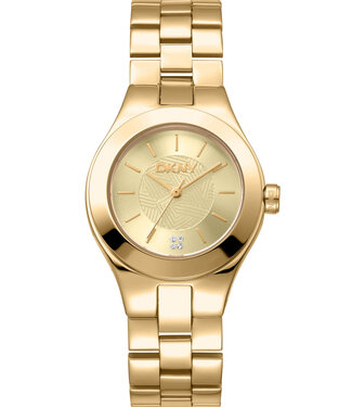 DKNY DK1L026M0035 Damenuhr Parsons 30 mm