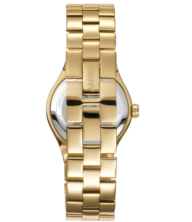 DKNY DK1L026M0035 Damenuhr Parsons 30 mm