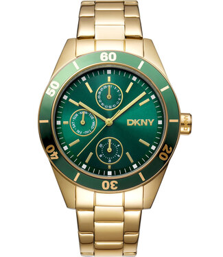 DKNY DK1L028M0055 Damenuhr Nolita 38 mm