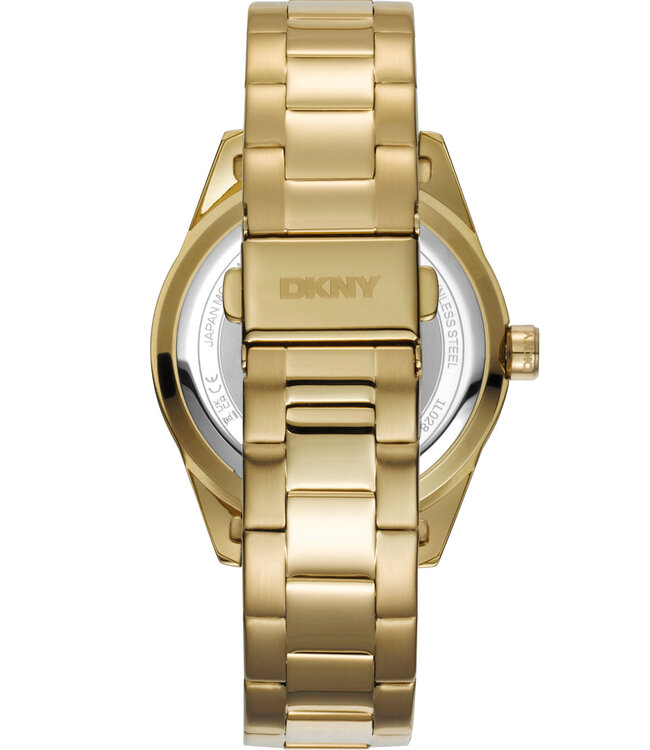 DKNY DK1L028M0055 Damenuhr Nolita 38 mm