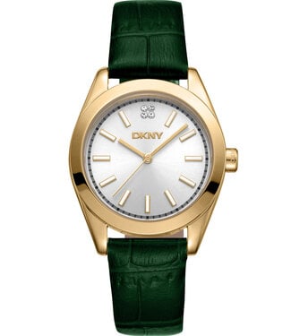 DKNY DK1L029L0025 Damenuhr Nolita 32 mm