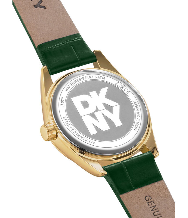 DKNY DK1L029L0025 Damenuhr Nolita 32 mm