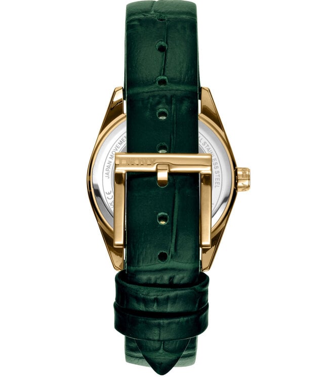 DKNY DK1L029L0025 Damenuhr Nolita 32 mm