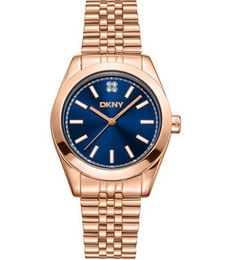DKNY DK1L029M0065 Damenuhr Nolita 32 mm