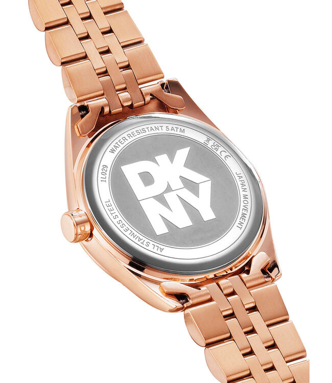 DKNY DK1L029M0065 Damenuhr Nolita 32 mm