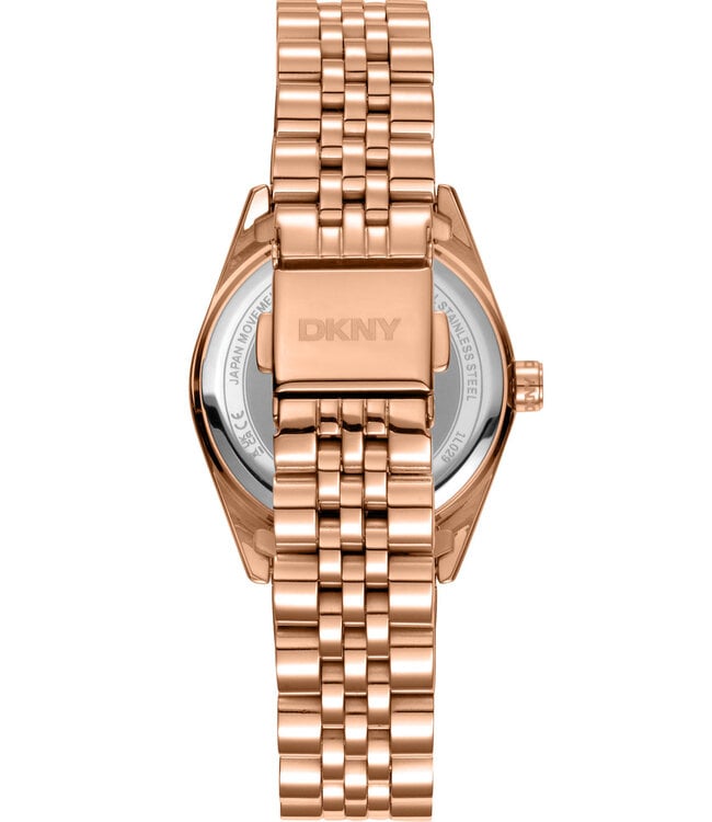 DKNY DK1L029M0065 Damenuhr Nolita 32 mm