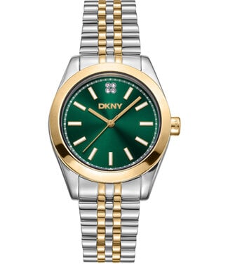 DKNY DK1L029M0085 Damenuhr Nolita 32 mm