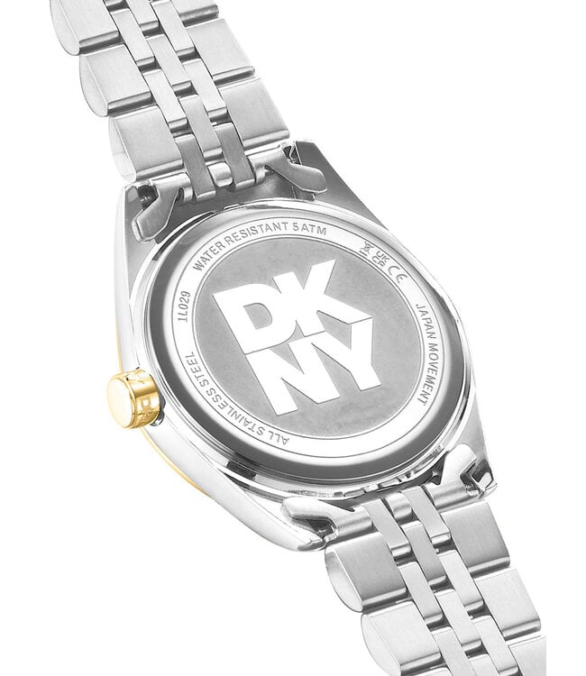 DKNY DK1L029M0085 Damenuhr Nolita 32 mm