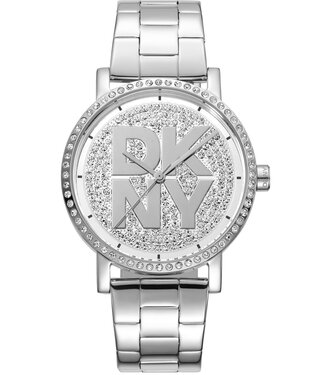 DKNY DK1L035M0205 Damenuhr Soho 36 mm