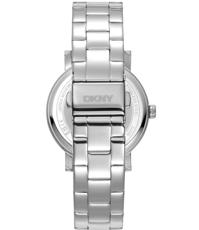 DKNY DK1L035M0205 Damenuhr Soho 36 mm