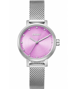 DKNY DK1L037M0025 Damenuhr Soho 30 mm