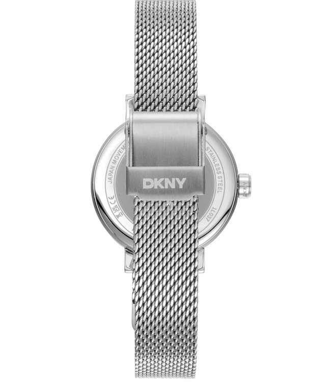 DKNY DK1L037M0025 Damenuhr Soho 30 mm